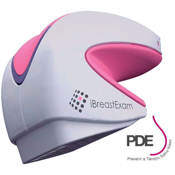 iBreast